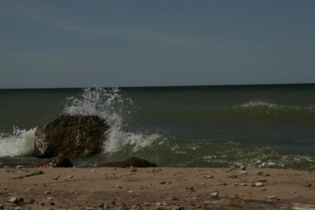 Pilsbergu Krogs Jurkalne Exterior foto